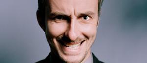 Jan Böhmermann