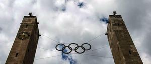 Bewerben oder nicht? Michael Müller will die Berliner von Olympia überzeugen.
