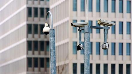 Technisch unterausgestattet - so empfindet sich der BND.