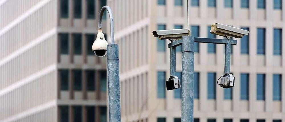 Technisch unterausgestattet - so empfindet sich der BND.