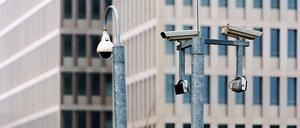 Technisch unterausgestattet - so empfindet sich der BND.