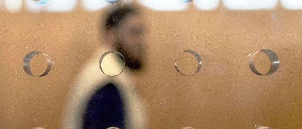 Im Düsseldorfer Al-Kaida-Prozess sind die Angeklagten zu mehrjährigen Haftstrafen verurteilt worden.