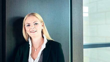 Ana-Cristina Grohnert ist Vorstandsvorsitzende der Charta der Vielfalt und Managing Partner, Ernst & Young.