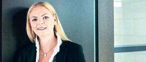 Ana-Cristina Grohnert ist Vorstandsvorsitzende der Charta der Vielfalt und Managing Partner, Ernst & Young.
