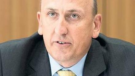 Zu viel gewollt. Statt einer Abfindung von der landeseigenen Investitionsbank Berlin muss Ulrich Kissing womöglich Schadenersatz an die Bank zahlen. 
