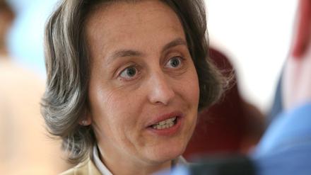 Beatrix von Storch