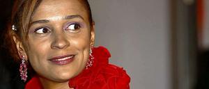 Isabela dos Santos, die einzige weibliche Milliardärin Afrikas.