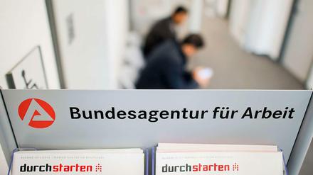 Eine Auswertung der Bundesagentur für Arbeit belegt, dass die Sonderregel für Kurzzeitbeschäftigte nicht viel gebracht hat.