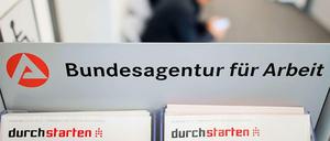 Eine Auswertung der Bundesagentur für Arbeit belegt, dass die Sonderregel für Kurzzeitbeschäftigte nicht viel gebracht hat.