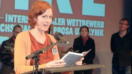 Foto von Doris Anselm