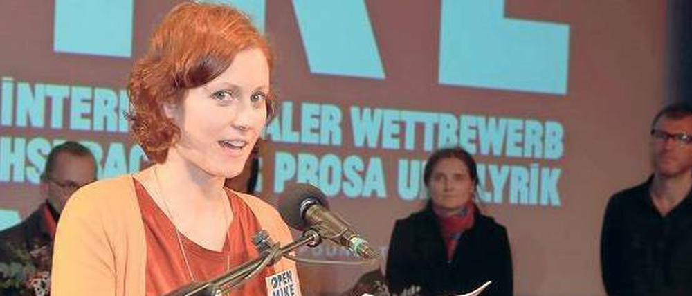Foto von Doris Anselm