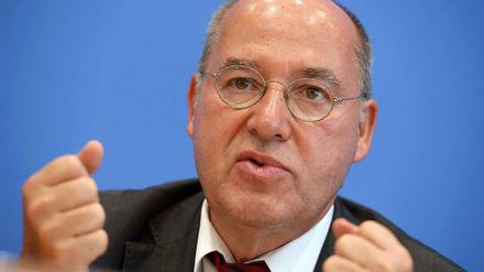 Gregor Gysi