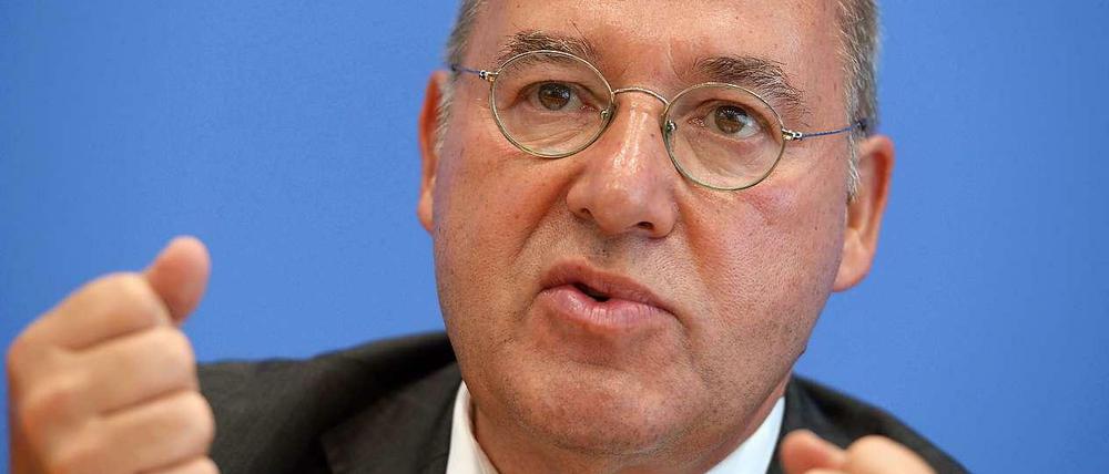 Gregor Gysi