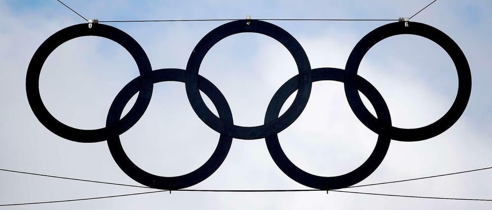 Berlin bewirbt sich für die Sommerspiele 2024 oder 2028.
