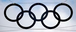 Berlin bewirbt sich für die Sommerspiele 2024 oder 2028.