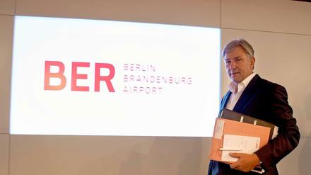 Bereits im Juni 2012 hatten die Abgeordneten viele Fragen an den Regierenden Bürgermeister Klaus Wowereit.
