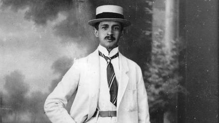 Max Klante