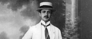 Max Klante