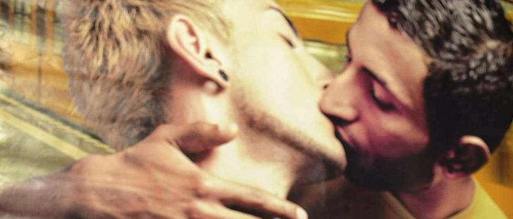 Islam und Homophobie: Ein Treffen von Muslimen und Homosexuellen ist verschoben worden.