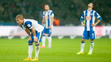 Mit Selbstvertrauen zurück aus der Länderspielpause? Der Norweger Per Skjelbred feierte einen 1:0-Sieg gegen Aserbaidschan.