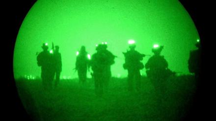 Gefährlicher Einsatz: Die Bundeswehr bleibt vorerst in Afghanistan stationiert.