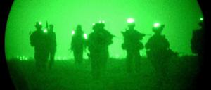 Gefährlicher Einsatz: Die Bundeswehr bleibt vorerst in Afghanistan stationiert.