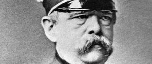 Otto von Bismarck