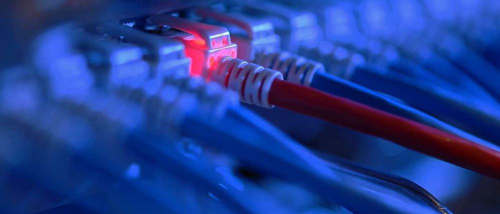Eindringling. Die Spionagesoftware Regin greift fremde Rechner an und steuert sie fern.
