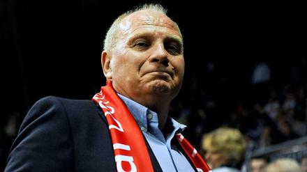 Uli Hoeneß verwendete bei seinen Spekulationsgeschäften relativ kleine Positionsgrößen, um das Risiko zu minimieren und so langfristig erfolgreich zu sein.