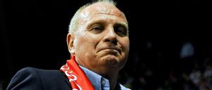 Uli Hoeneß verwendete bei seinen Spekulationsgeschäften relativ kleine Positionsgrößen, um das Risiko zu minimieren und so langfristig erfolgreich zu sein.