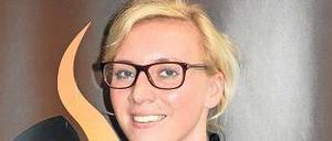 Nora Hofbauer verkauft günstige Kaffeekapseln ausgewählte Kaffeemaschinen. 