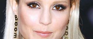 Noomi Rapace