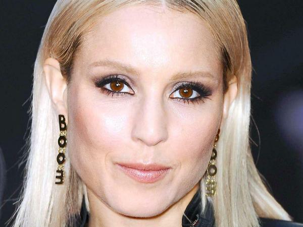 Noomi Rapace