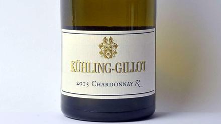 Chardonnay "R"