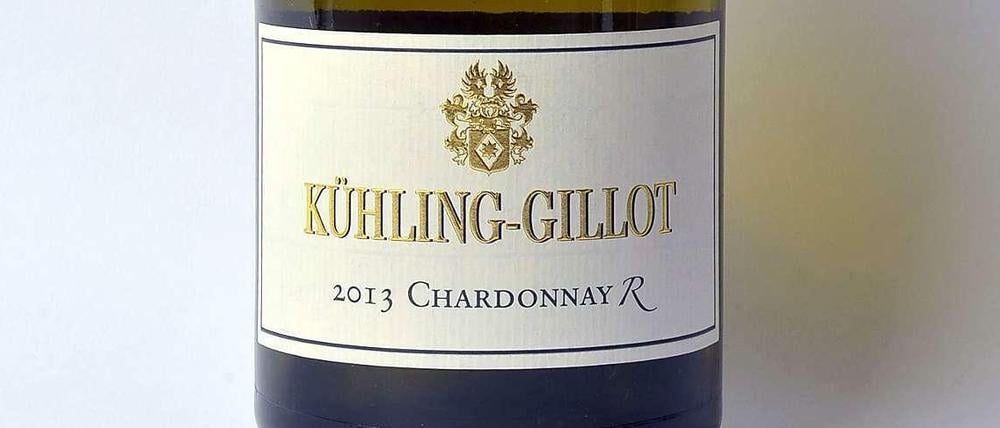 Chardonnay "R"