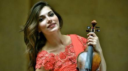 Bild von Diana Tishchenko