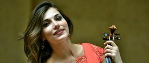 Bild von Diana Tishchenko