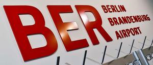 Wer übernimmt den Flughafen? Der BER braucht einen neuen Aufsichtsratschef.