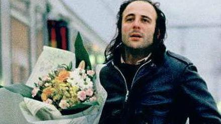Vincent Macaigne in typischer Malaise – in Guillaume Bracs Film „Tonnerre“.