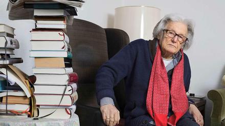 Ralph Giordano, 23. März 1923 - 10. Dezember 2014 