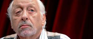 Karl Dall steht an diesem Dienstag in Zürich vor Gericht.