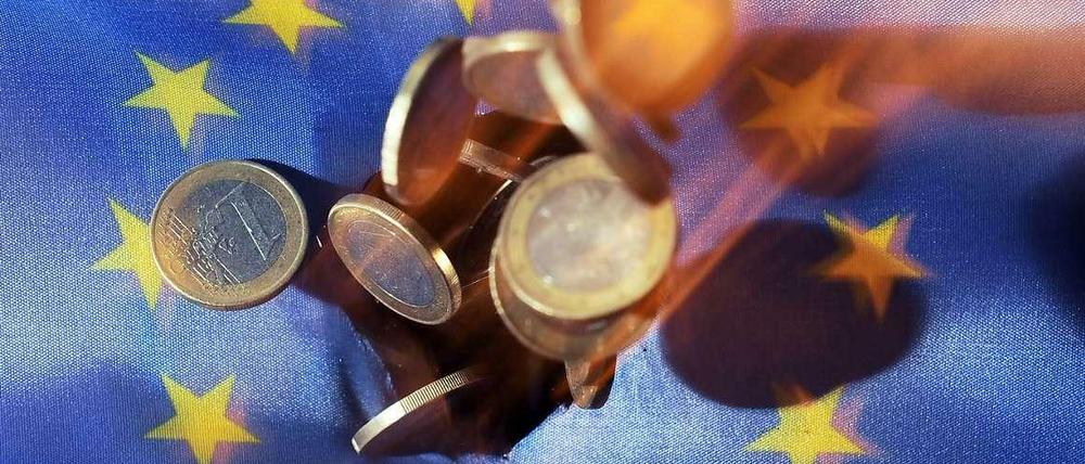Griechenland bekommt nun wohl eine Verlängerung des Hilfsprogramms.
