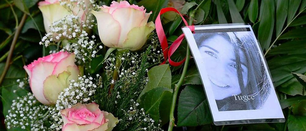 Fall Tugce: War der Angreifer betrunken?