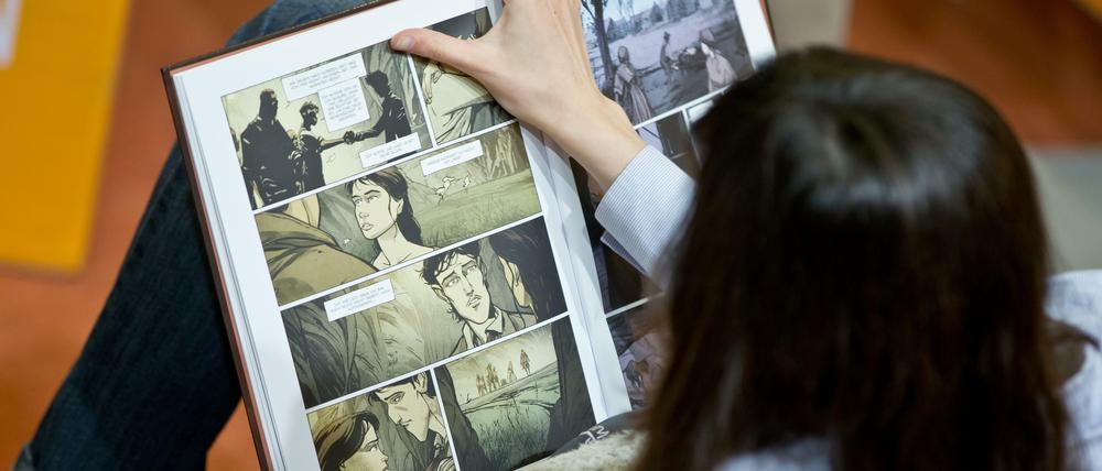 Nachschub gesucht? Unsere Jury und unsere Leser hätten da ein paar Tipps.