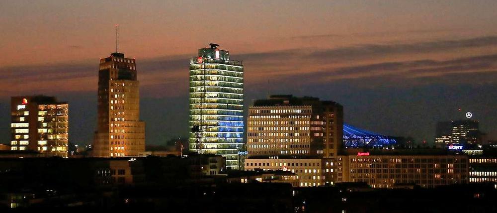 Berlin braucht dringend neuen Wohnraum