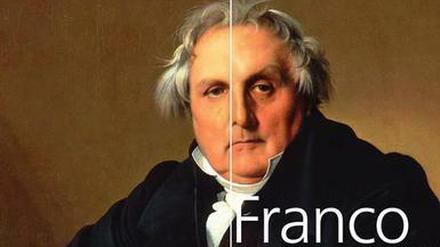 Cover zu Franco Morettis Studie "Der Bourgeois. Eine Schlüsselfigur der Moderne".