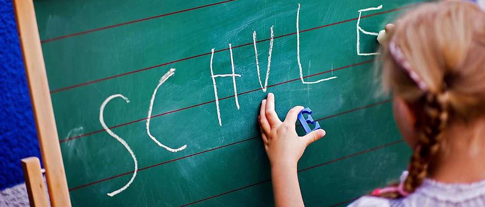 Protest gegen rot-rot-grünes Schulgesetz – „Berlins Schule kann so nicht mehr geführt werden“