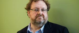 Feuilletonist Jürgen Kaube wird neuer Mitherausgeber der "FAZ".
