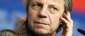 Regisseur Andreas Dresen nimmt mit der Clemens-Meyer-Verfilmung "Als wir träumten" am Wettbewerb um den Goldenen Bären teil.