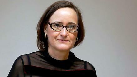 Die Obfrau der Linken im NSA-Untersuchungsausschuss, Martina Renner, wirft dem BND vor, sich mit juristisch fragwürdigen Methoden Zugang zu den Leitungen der Telekom verschafft zu haben.